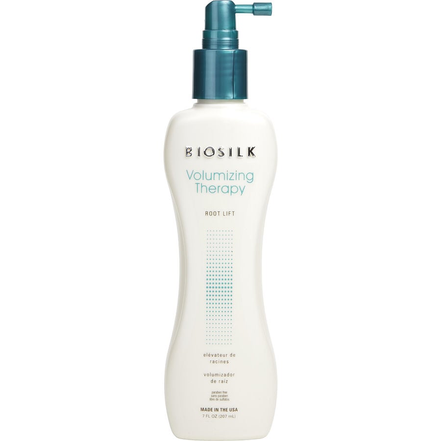 Biosilk Volumizing Therapy Root Lift Spray 7 oz