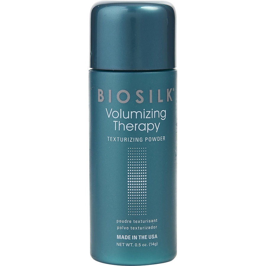 Biosilk Volumizing Texture Therapy Powder 0.5 oz