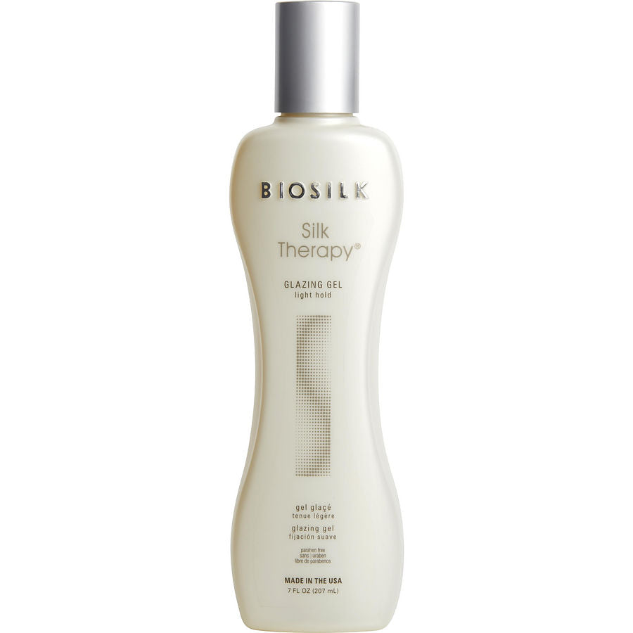 Biosilk Silk Therapy Glazing Gel 7 oz