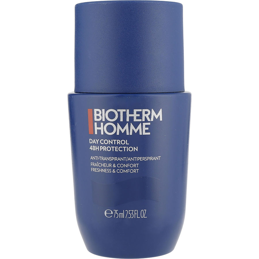 Biotherm Homme Day Control 48 Hours Deodorant Roll-On Anti-Transpirant 75ml/2.53oz