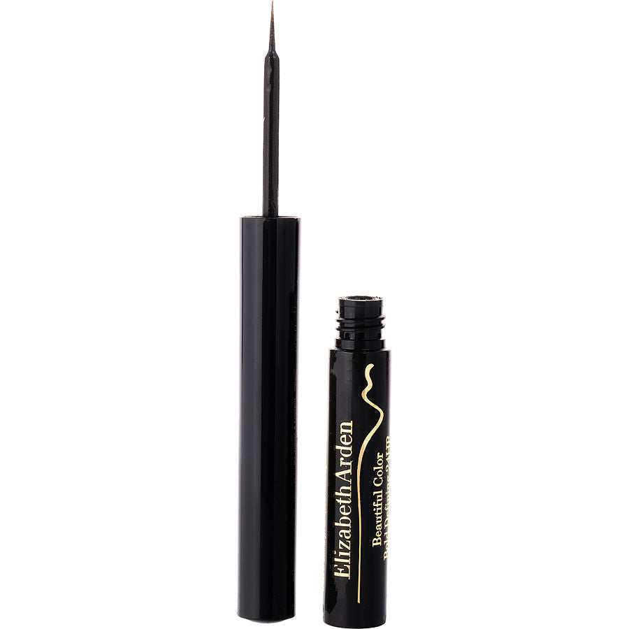 Elizabeth Arden Beautiful Color Bold Defining 24hr Liquid Eye Liner 1.7ml/0.058oz