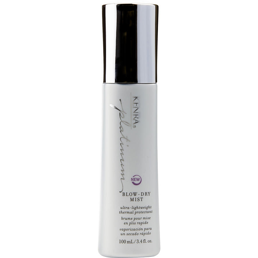 Kenra Platinum Blow-Dry Mist 3.4 oz