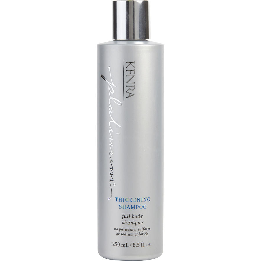 Kenra Platinum Thickening Shampoo 8.5 oz