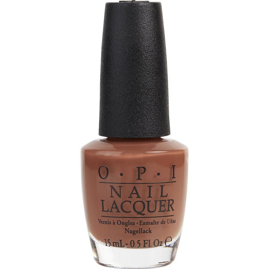 Opi Opi Inside The Isabelletway Nail Lacquer W67 0.5oz