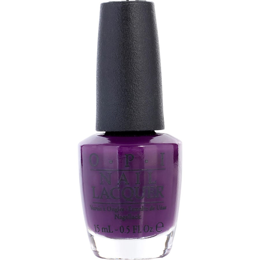 Opi Opi Skating On Thin Ice-Land Nail Lacquer 0.5oz