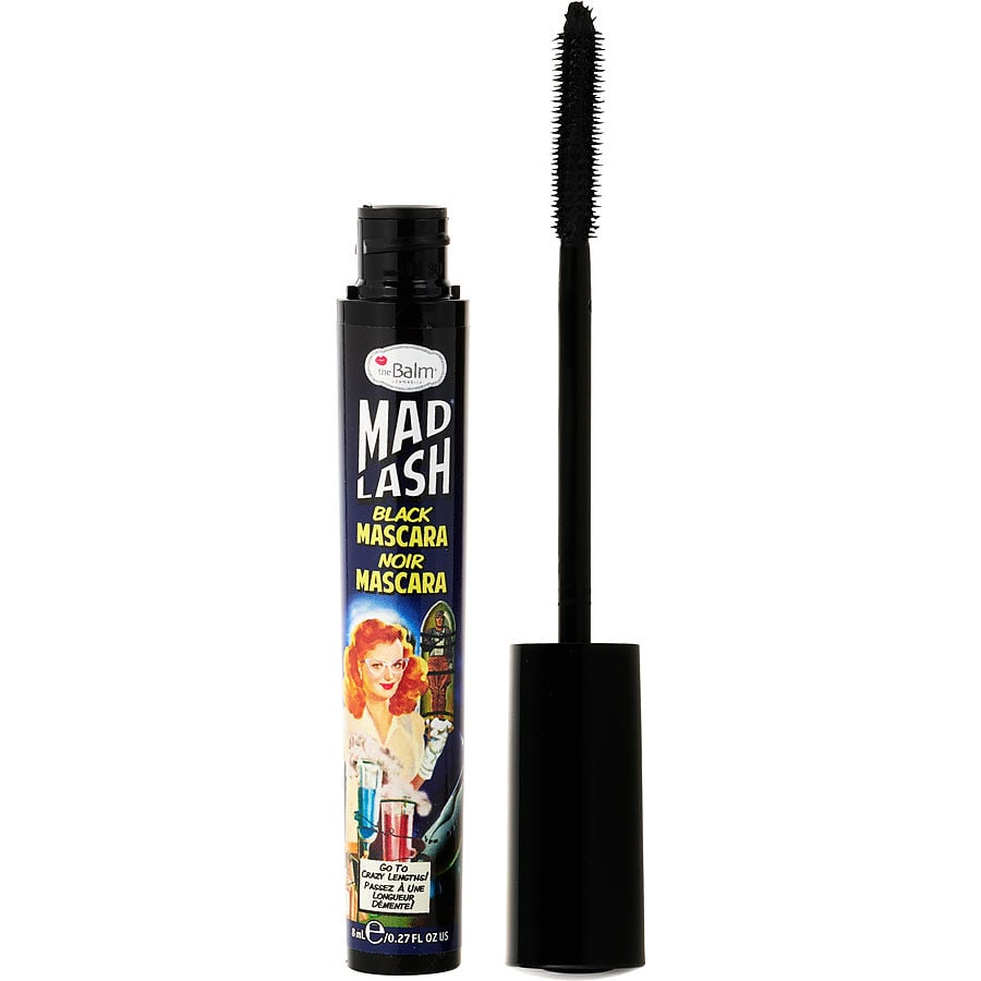 Thebalm Mad Lash Mascara 8ml/0.27oz