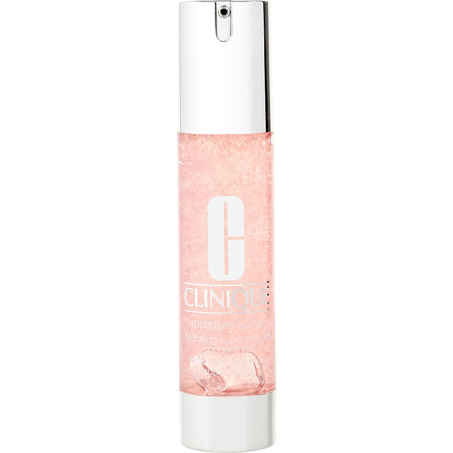 Moisture Surge Hydrating Supercharged Concentrate  --48ml/1.6oz Clinique