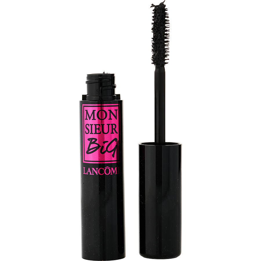 Lancome Monsieur Big Volume Mascara 10ml/0.33oz