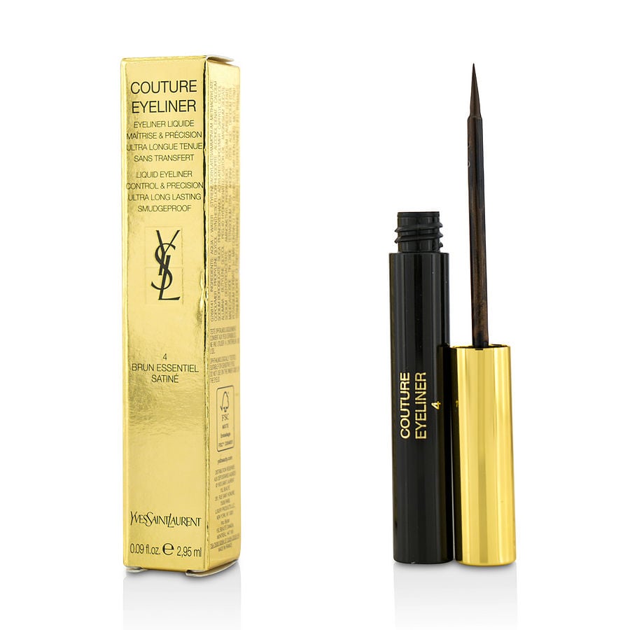 Yves Saint Laurent Couture Liquid Eyeliner 2.95ml/0.09oz