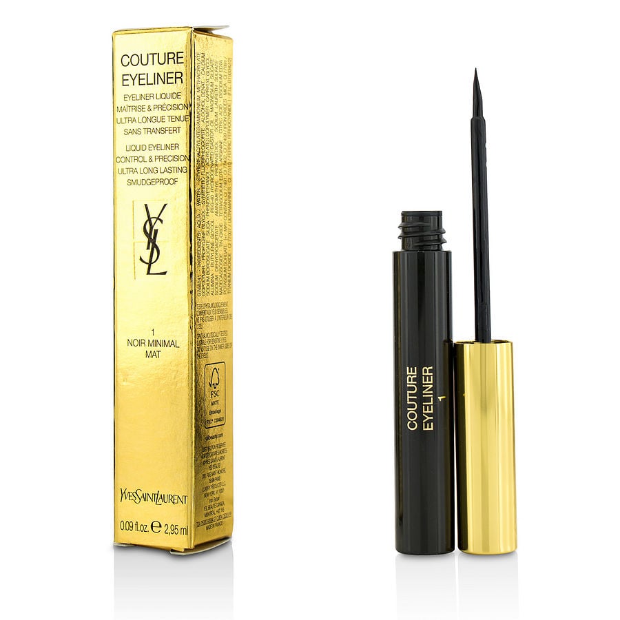 Yves Saint Laurent Couture Liquid Eyeliner 2.95ml/0.09oz
