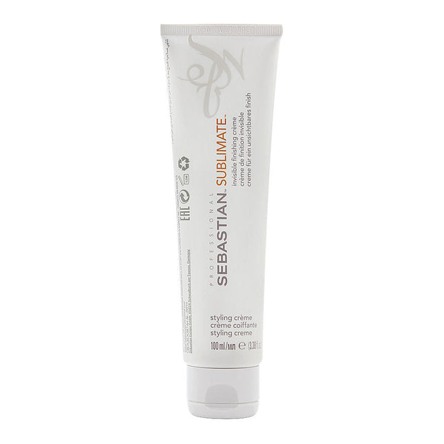Sublimate Finishing Creme 3.38 Oz Sebastian