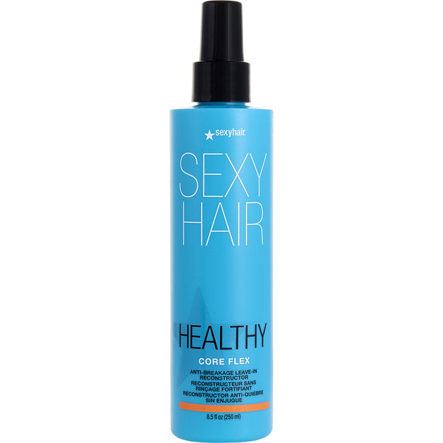 Sexy Hair Strong Core Flex Leave-In Reconstructor 8.5 oz