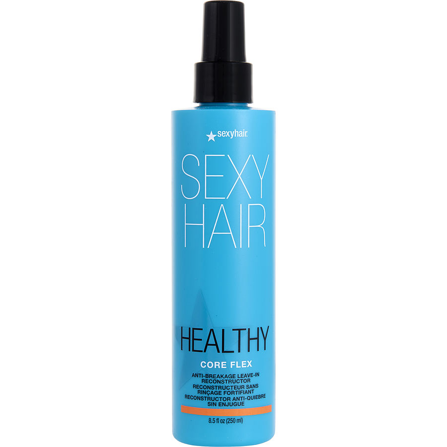 Sexy Hair Strong Core Flex Leave-In Reconstructor 8.5 oz