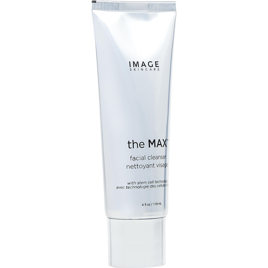 Image Skincare The Max Stem Cell Facial Cleanser 118ml/4oz