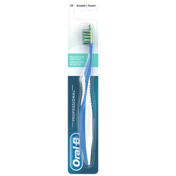 Oral-b Professional Encias Suaves Cepillo Dental Oral B