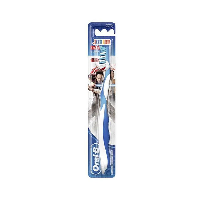 Oral-b Oral B Junior Toothbrush Star Wars