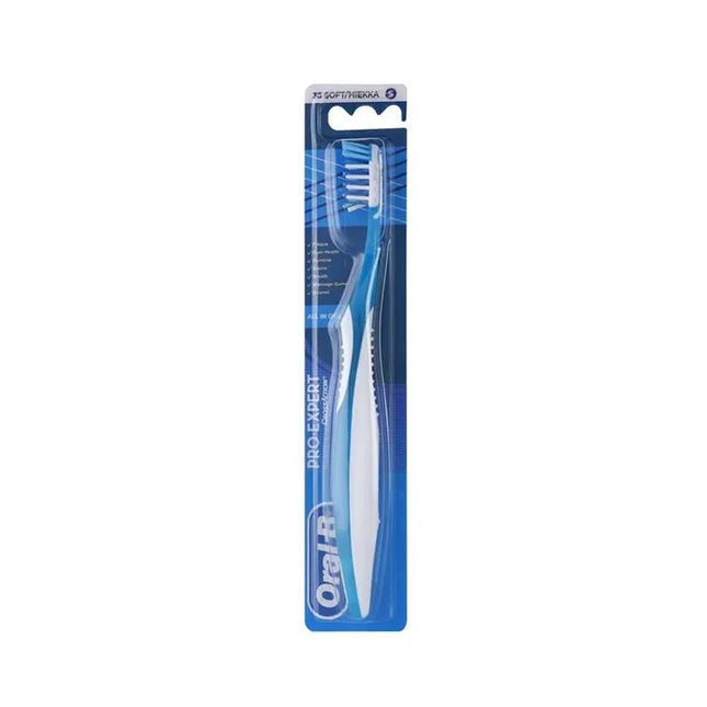 Oral-b Pro-Expert Gentle Toothbrush