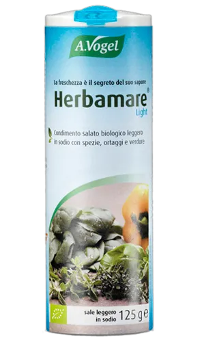 A. Vogel Vogel Herbamare Diet 125 g Bajo En Sodio