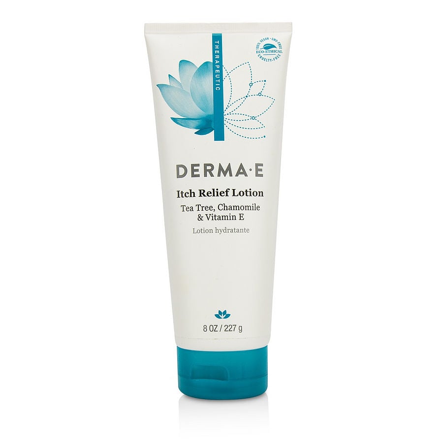 Derma E Therapeutic Itch Relief Lotion 227g/8oz