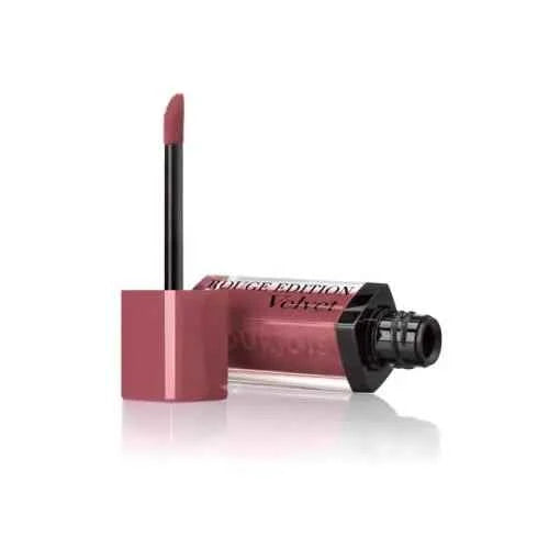 Bourjois Rouge Edition Velvet 07 Nude Ist Unisex