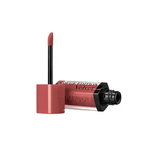 Bourjois Rouge Edition Velvet T12 Beau Brun Unisex