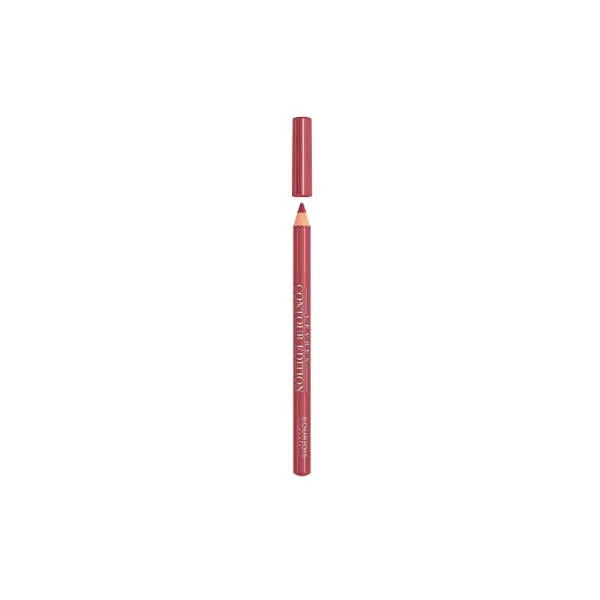 Bourjois Lèvres Contour Edition 01 Nude Wave Unisex
