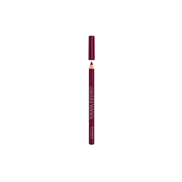 Bourjois Lèvres Contour Edition 09 Plum It Up Unisex