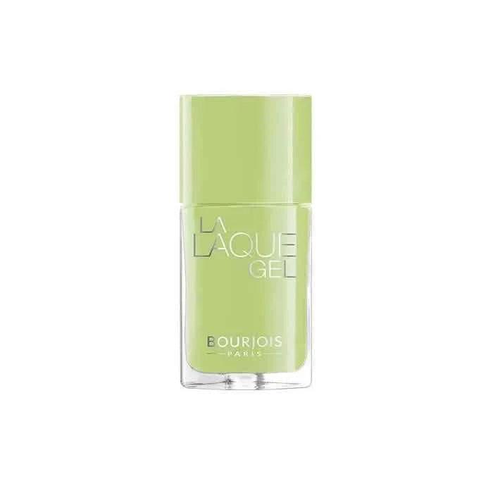 Bourjois La Laque – Gel 16 Unit Vert À Nice Unisex