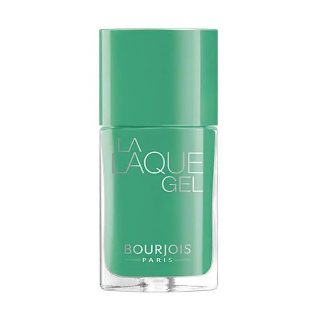Bourjois La Laque – Gel 19 Sweet Green Unisex