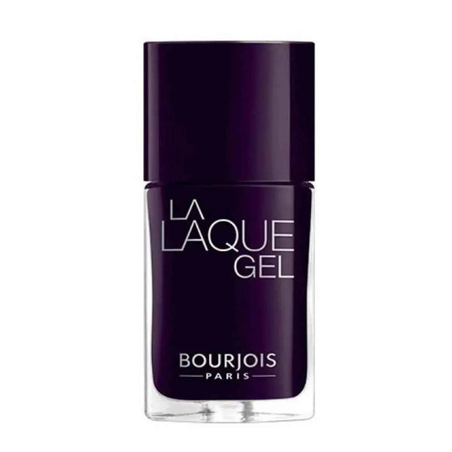 Bourjois La Laque – Gel 22 Clair De Plum Unisex