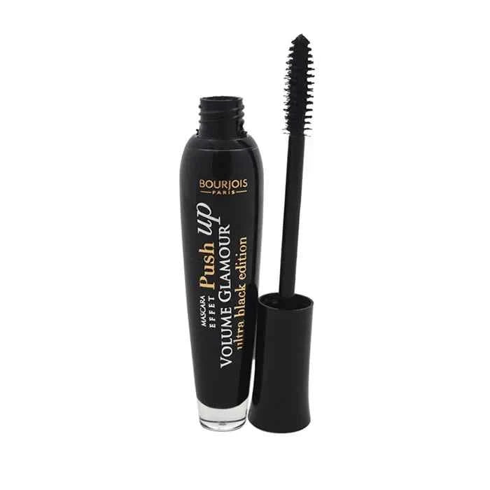 Bourjois Volume Glamour Push Up – Mascara Ultra Black Unisex