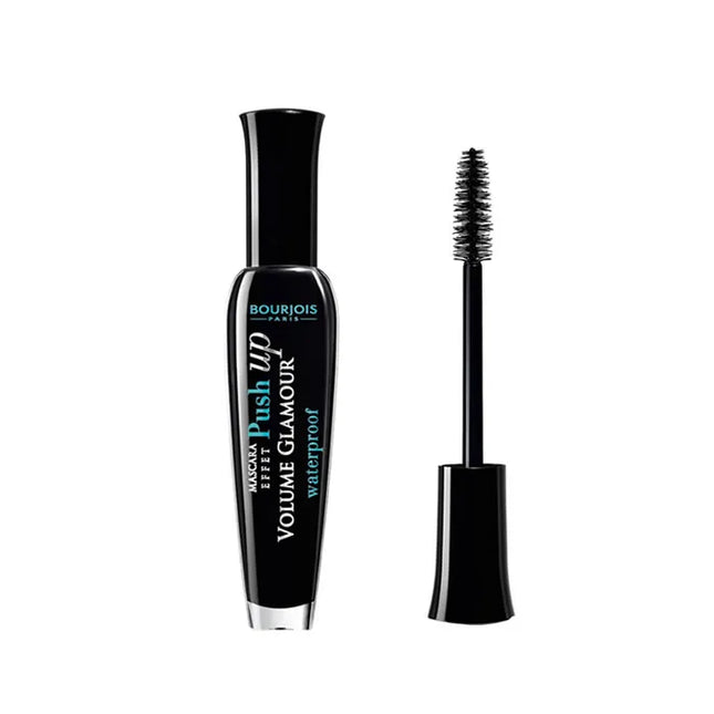 Bourjois Volume Glamour Push Up – Mascara Waterproof Unisex
