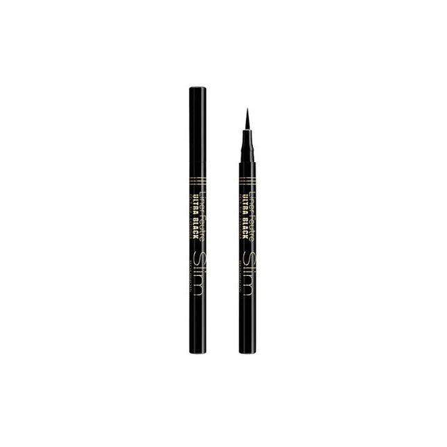 Bourjois Liner Feutre Slim 17 Ultra Black Unisex