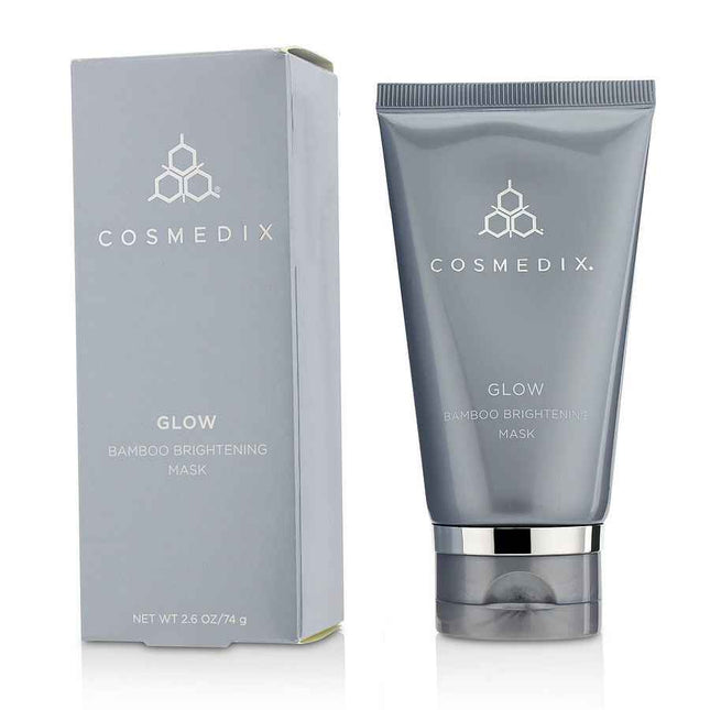 Cosmedix Glow Bamboo Brightening Mask 74g/2.6oz