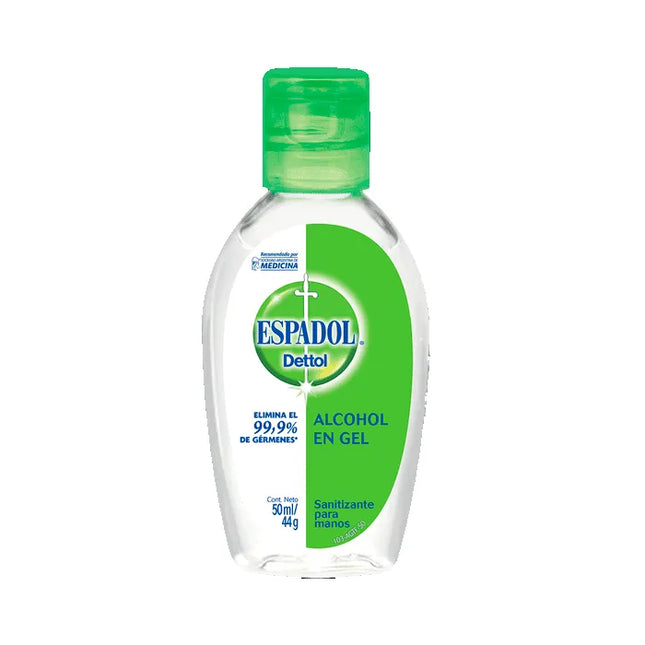 Dettol Hygienic Hand – Gel Unisex, 200 ml