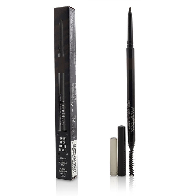 Smashbox Brow Tech Matte Pencil 0.09g/0.003oz