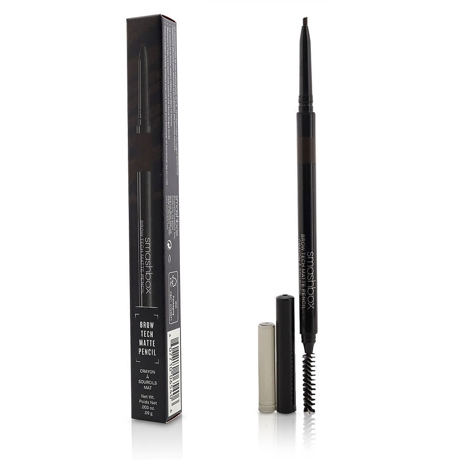 Smashbox Brow Tech Matte Pencil 0.09g/0.003oz