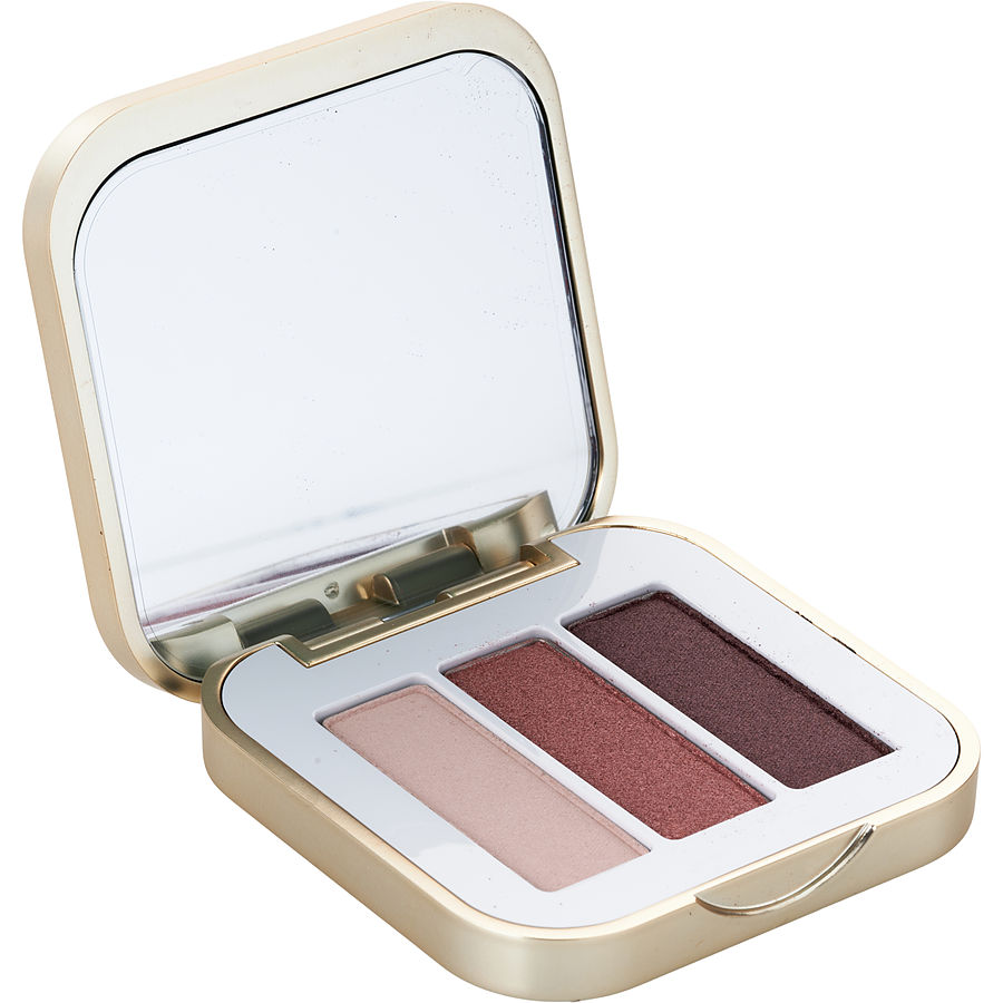Jane Iredale Purepressed Triple Eye Shadow