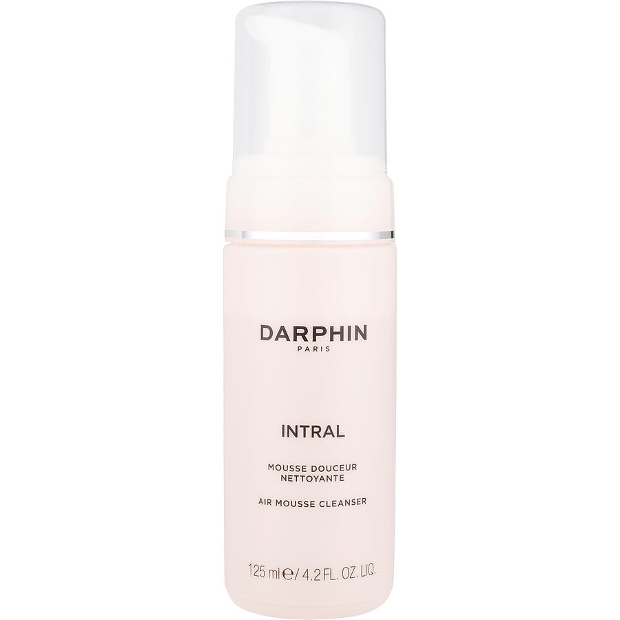 Darphin Intral Air Mousse Cleanser With Chamomile - For Sensitive Skin 125ml/4.2oz