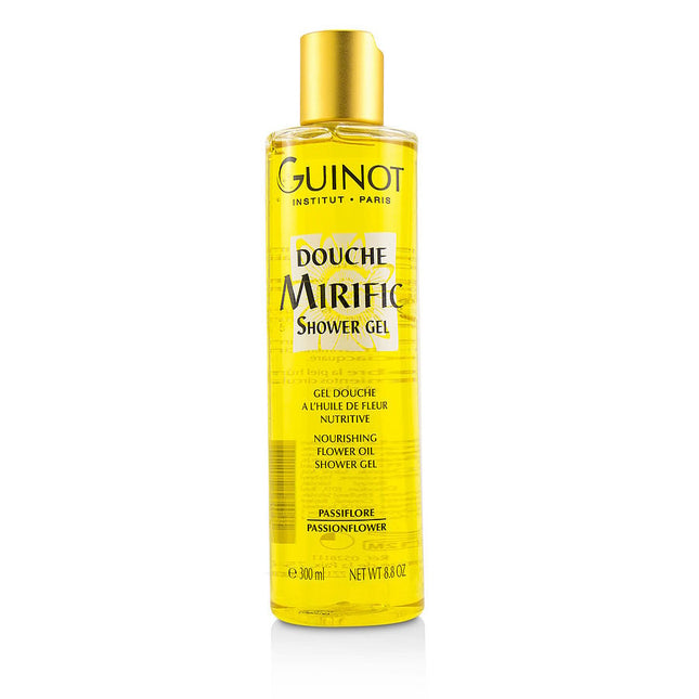 Guinot Mirific Nourishing Flower Oil Shower Gel 300ml/8.8oz