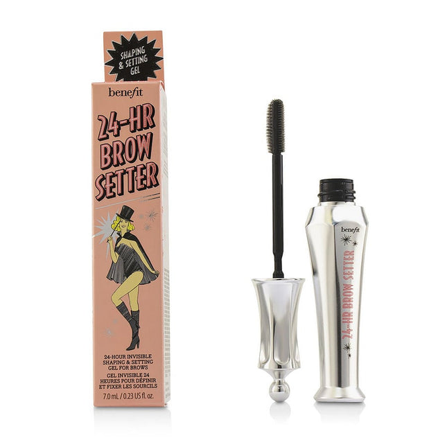 Benefit 24 Hour Brow Setter (Clear Brow Gel) 7ml/0.23oz