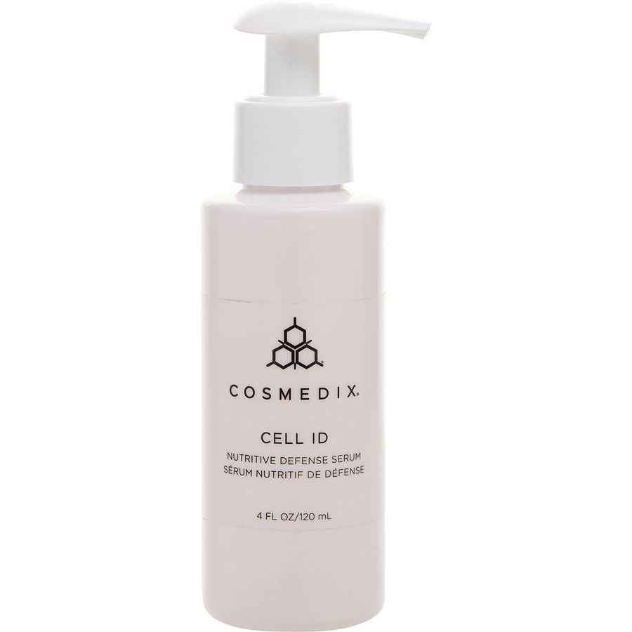 Cosmedix Cell Id Nutritive Defense Serum (Salon Size) 120ml/4oz