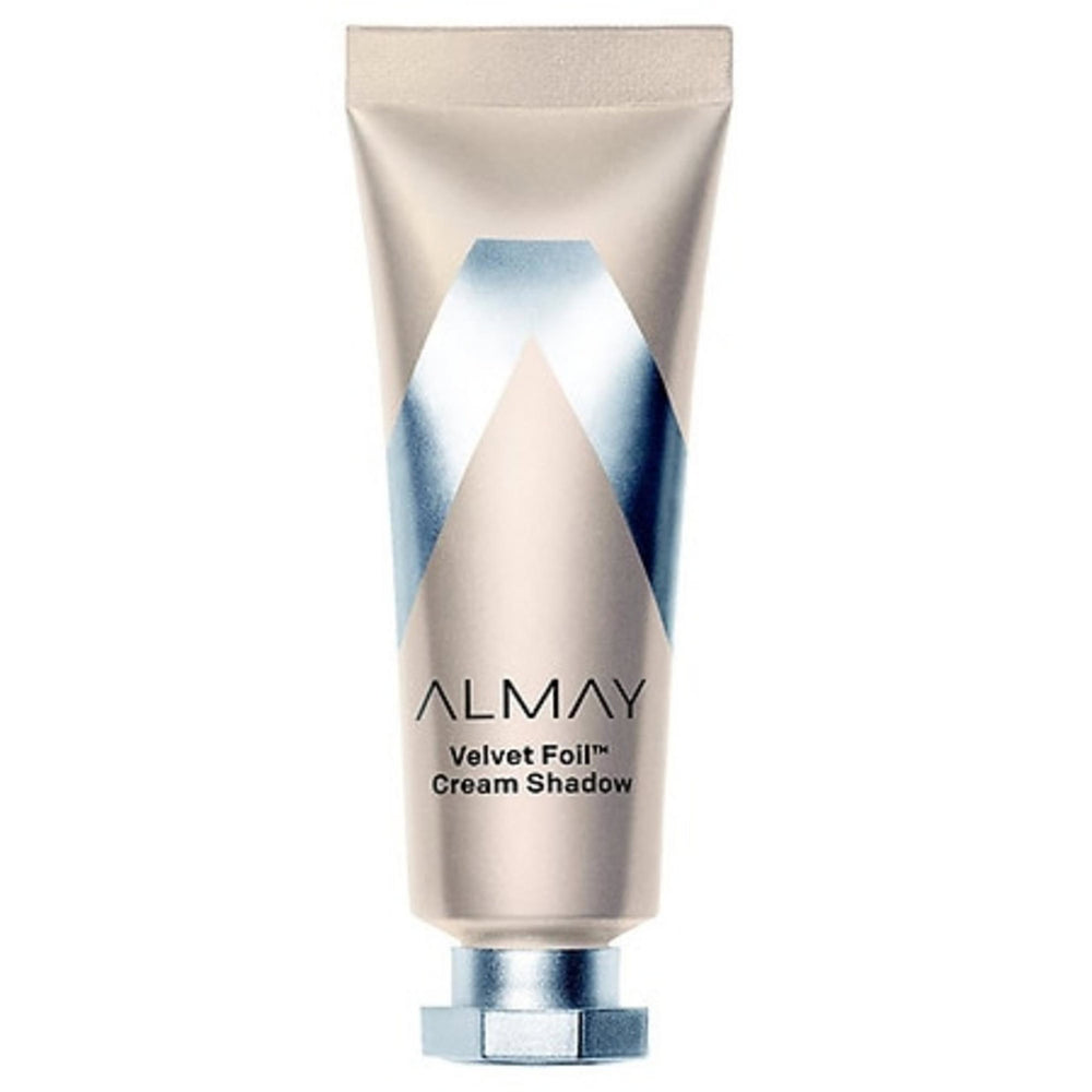 Almay Velvet Foil Metallic – Cream Eyeshadow for Women, 070, Astro Girl, 10.65 ml