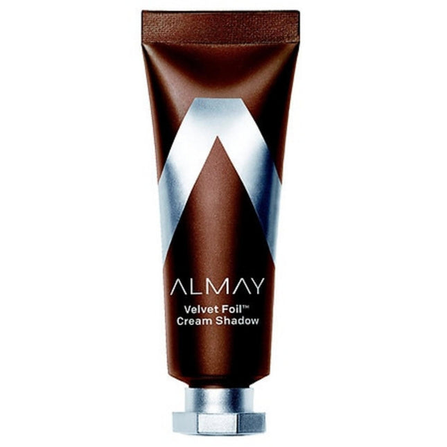 Almay Velvet Foil Metallic – Cream Eyeshadow for Women, 080, Out of the Woods, 10.65 ml