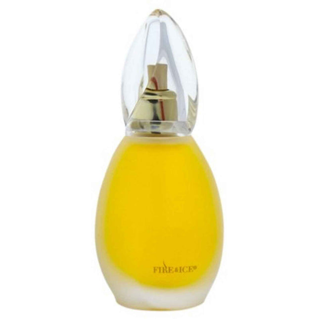 Revlon Fire & Ice – Eau de Cologne for Women, 50 ml