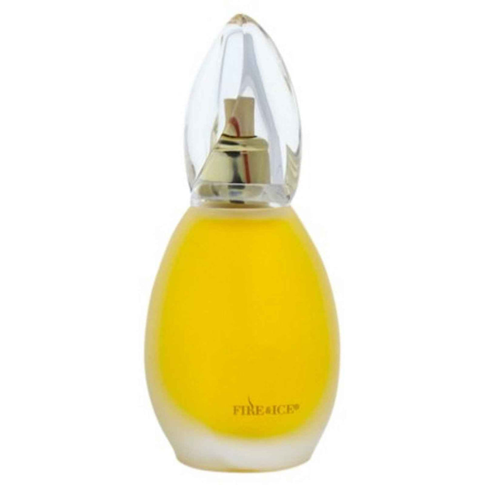 Revlon Fire & Ice – Eau de Cologne for Women, 50 ml