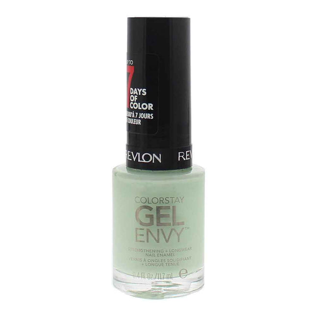 Revlon Colorstay Gel Envy – Nail Polish for Women, 225, 225 cha-ching, 11.7 ml