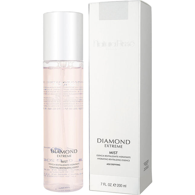 Natura Bisse Diamond Mist Vital Energy Essence 200ml/7oz
