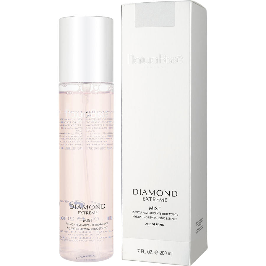 Natura Bisse Diamond Mist Vital Energy Essence 200ml/7oz