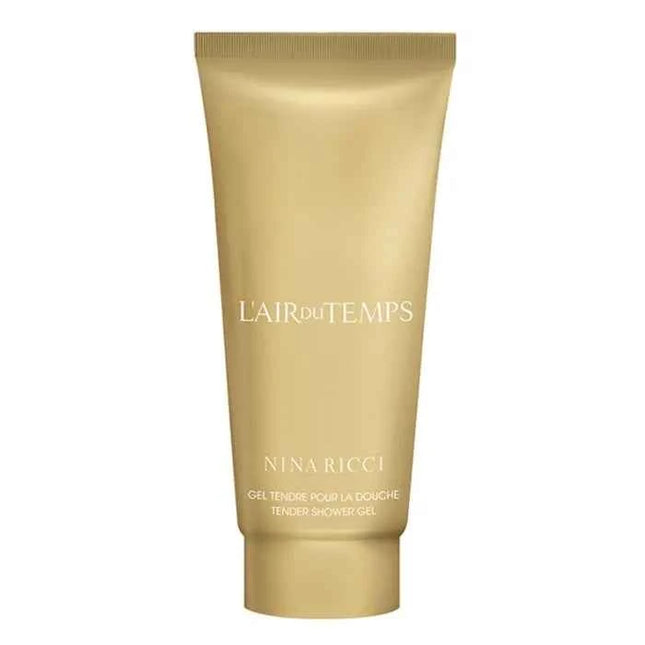 NINA Ricci L'Air Du Temps Shower – Gel Unisex, 200 ml